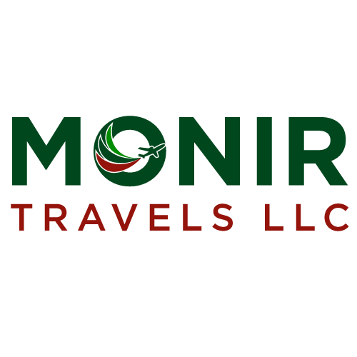 Monir Travels LLC